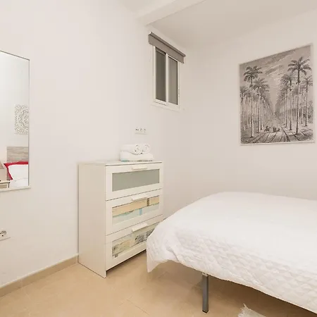 El Rinconcito De Noa - With Free Wifi Tatil Evi