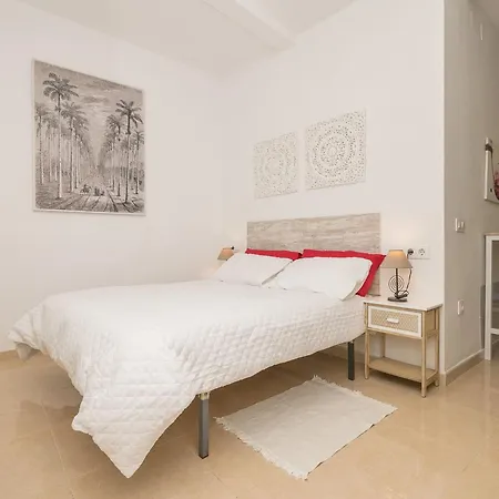 Tatil Evi El Rinconcito De Noa - With Free Wifi *
