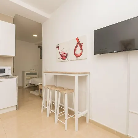 Holiday home El Rinconcito De Noa - With Free Wifi