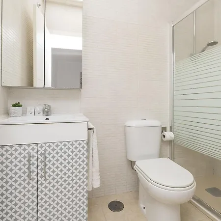 El Rinconcito De Noa - With Free Wifi Holiday home *