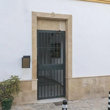 Holiday home El Rinconcito De Noa - With Free Wifi Jerez de la Frontera